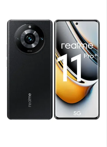 Продажа Realme 11 Pro 5G в отличном состоянии - Видеокарты в Пермь