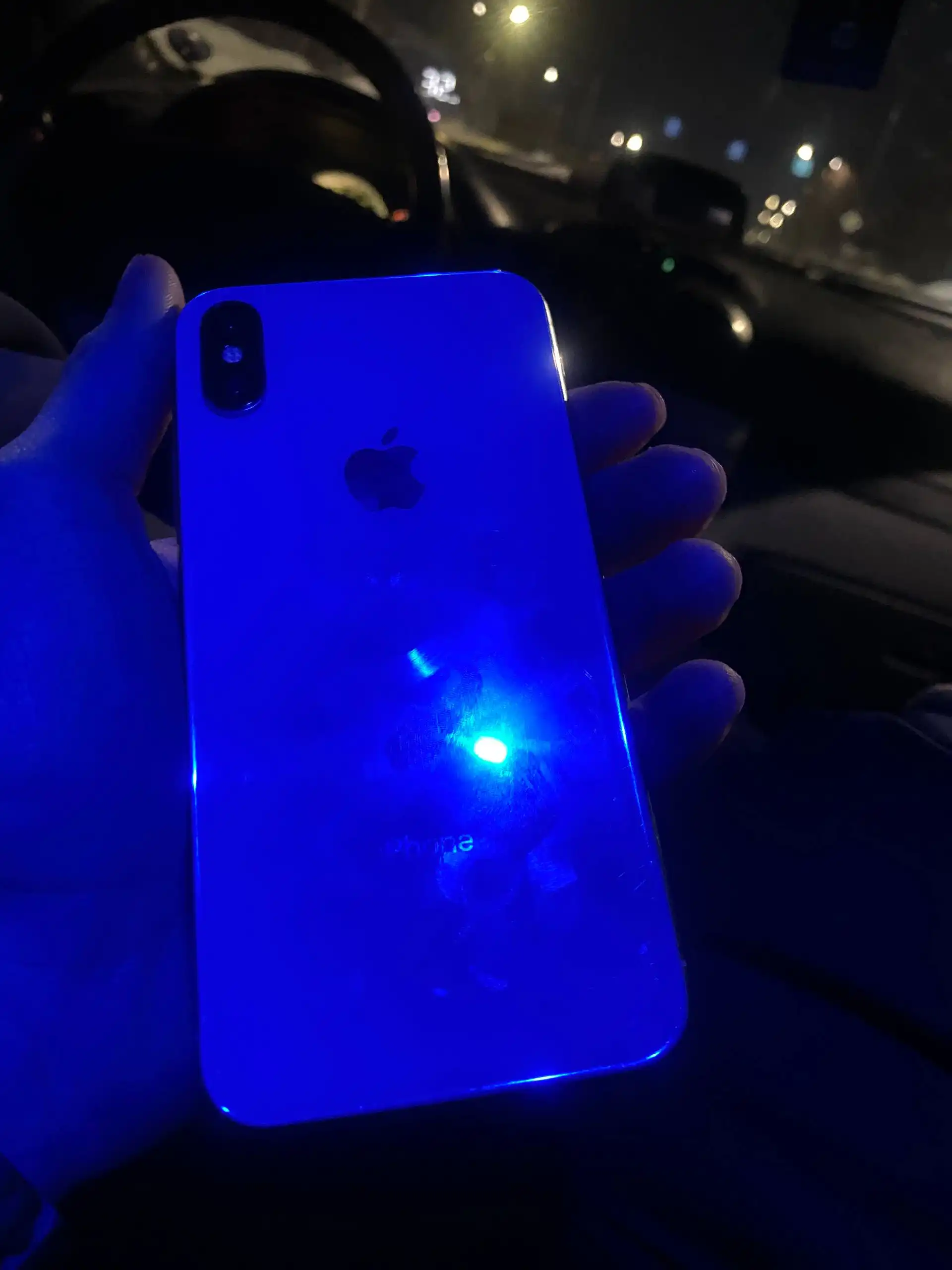 iPhone X срочная продажа - Смартфоны (Электроника) в Пермь