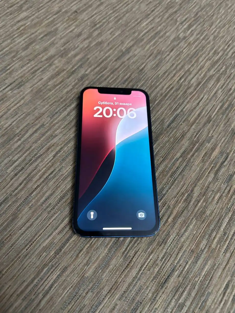 iPhone 12 128gb с неисправностями - Смартфоны (Электроника) в Пермь