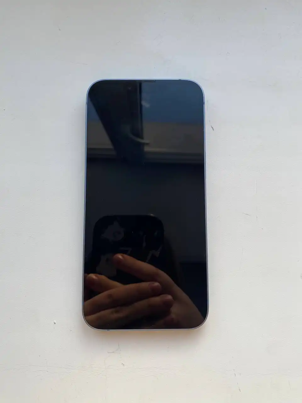 Продам iPhone 14 и AirPods Max - Телефоны и аксессуары (Электроника) в Пермь