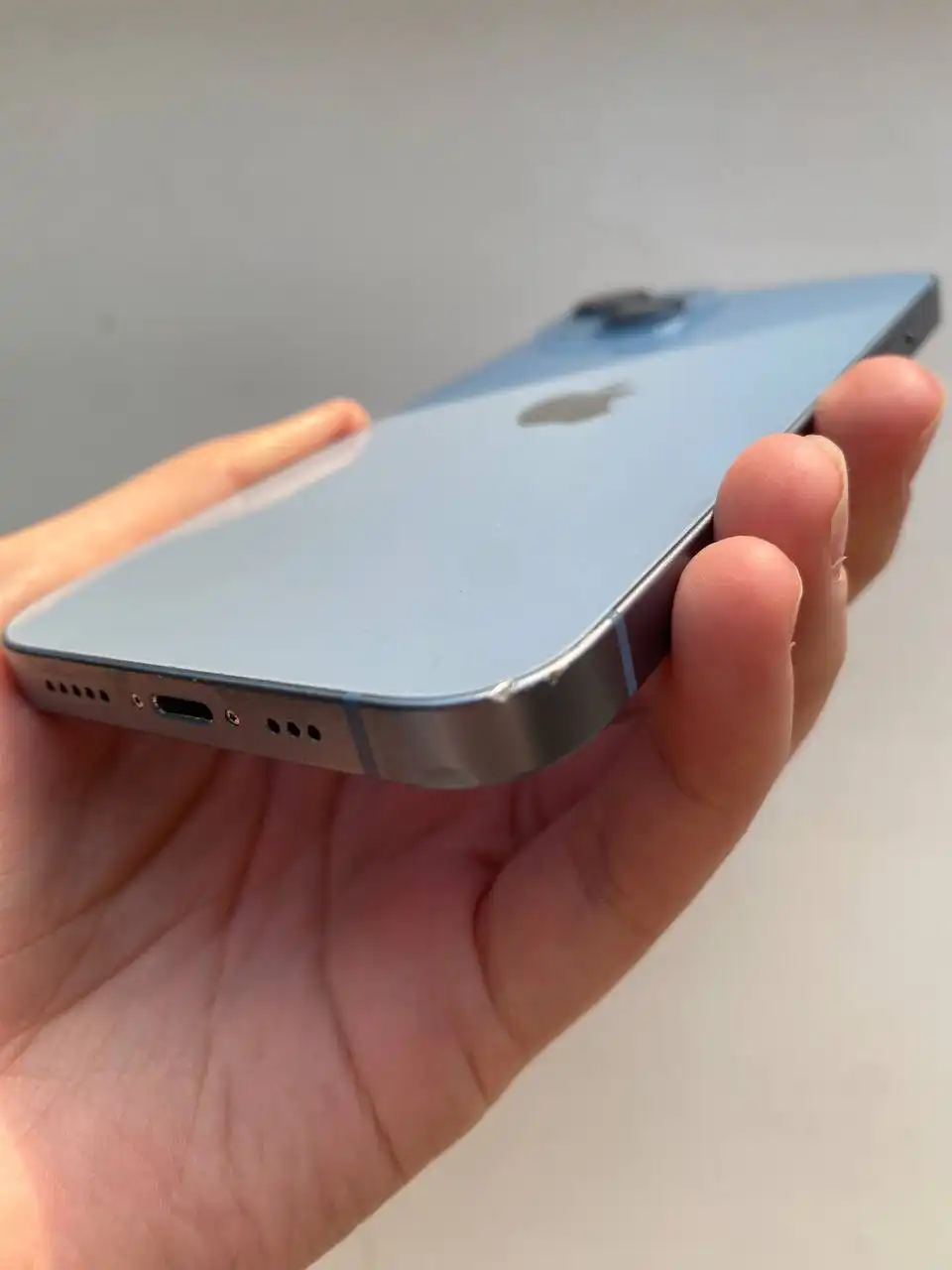 Продам iPhone 14 и AirPods Max - Телефоны и аксессуары (Электроника) в Пермь