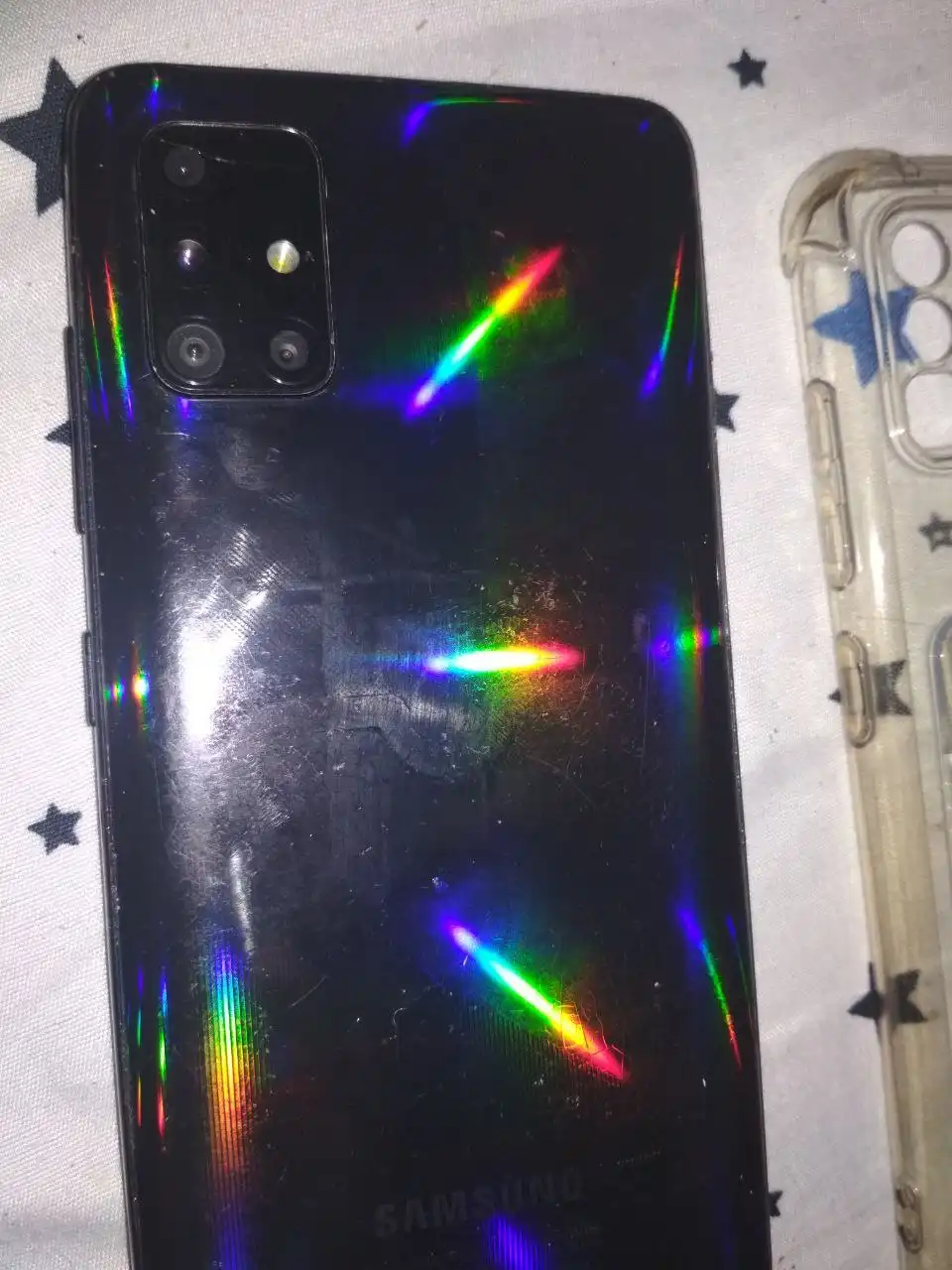 Обмен Samsung A51 на iPhone - Смартфоны (Электроника) в Пермь