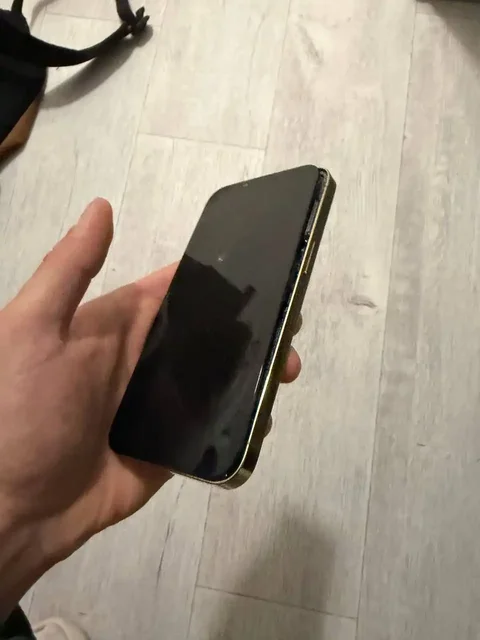 Apple iPhone 13 Pro 128GB - частное объявление в Пермь