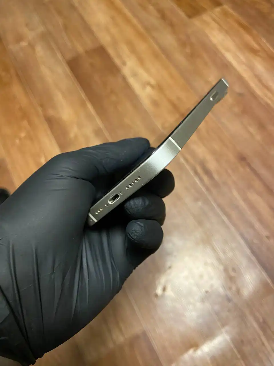 Айфон 14 в отличном состоянии с комплектом - Смартфоны (Электроника) в Пермь