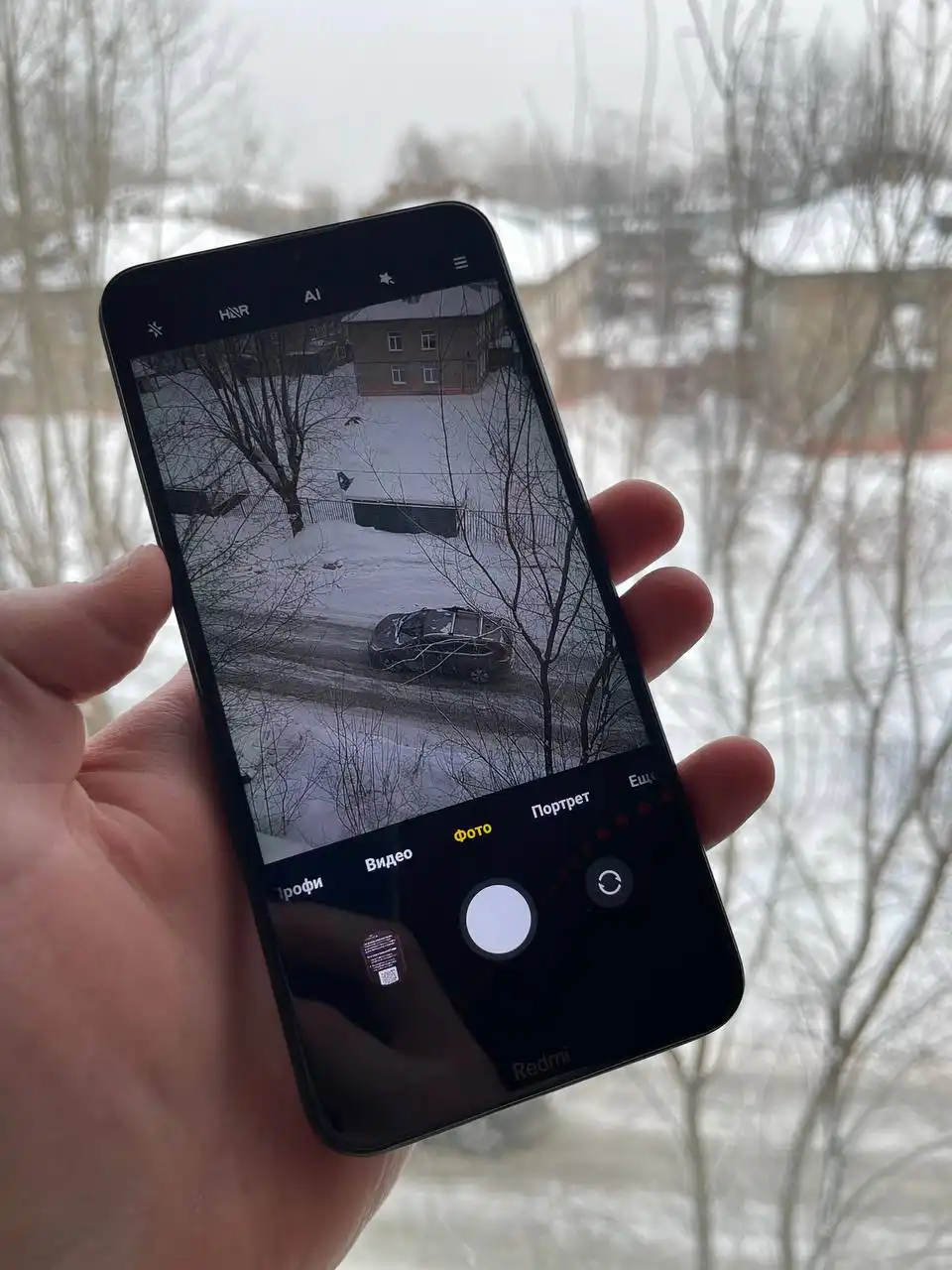 Продам Redmi 8 4/64 - Смартфоны (Электроника) в Пермь