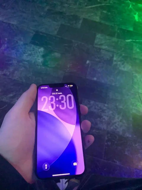 Продам iPhone 13 128 ГБ - частное объявление в Пермь