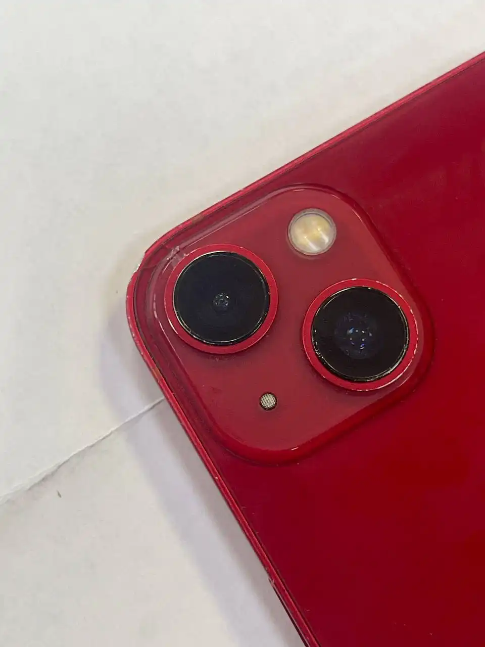 iPhone 13/128gb в родне - Смартфоны (Электроника) в Пермь