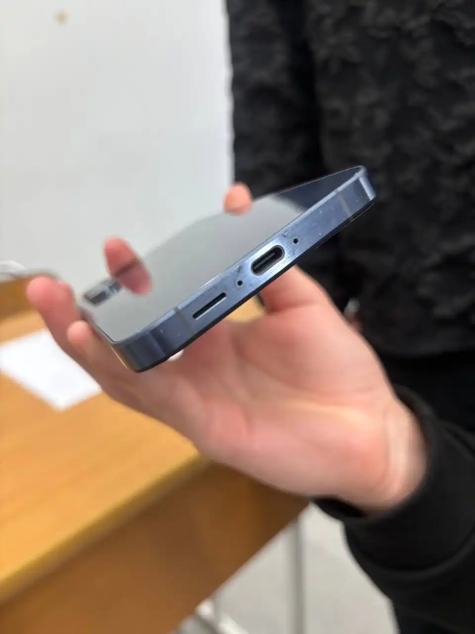 Обмен Samsung A55 8/256 на iPhone - Смартфоны (Электроника) в Пермь