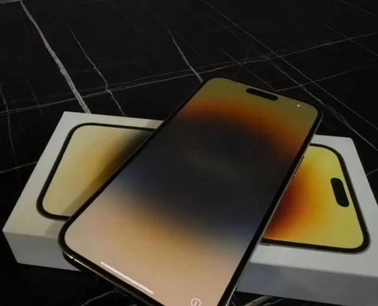 iPhone 14 Pro Max 128GB Esim - Смартфоны и телефоны (Электроника) в Пермь