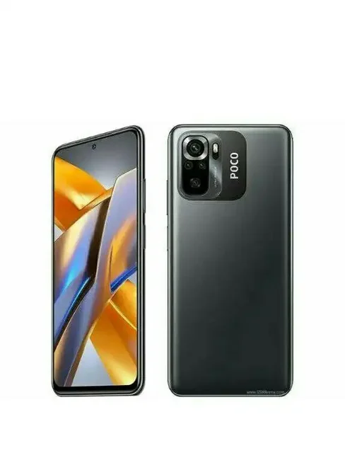 Poco M5s серый для продажи или обмена на iPhone - Мониторы в Пермь