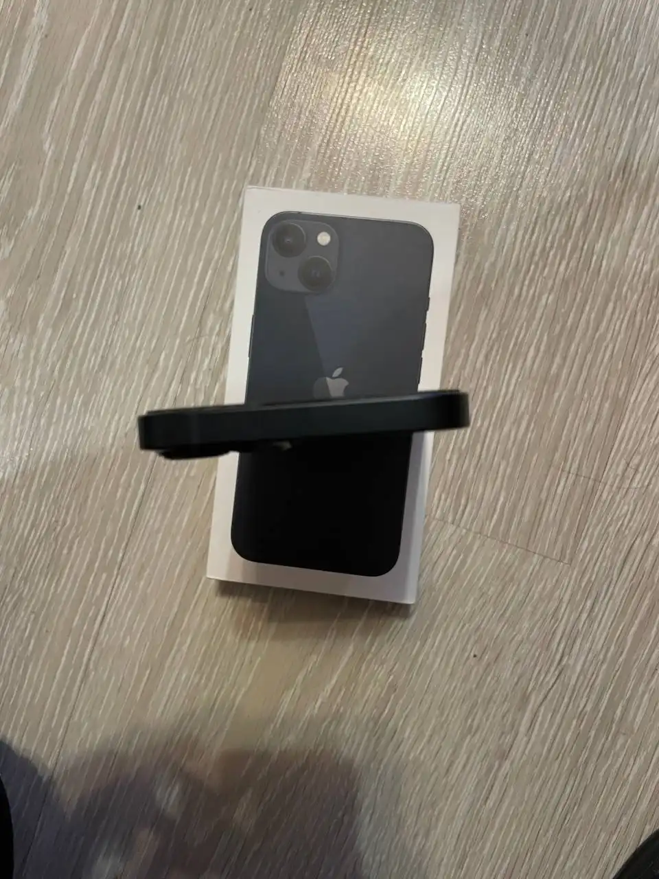 Apple iPhone 13 128GB Midnight - Смартфоны (Электроника) в Пермь