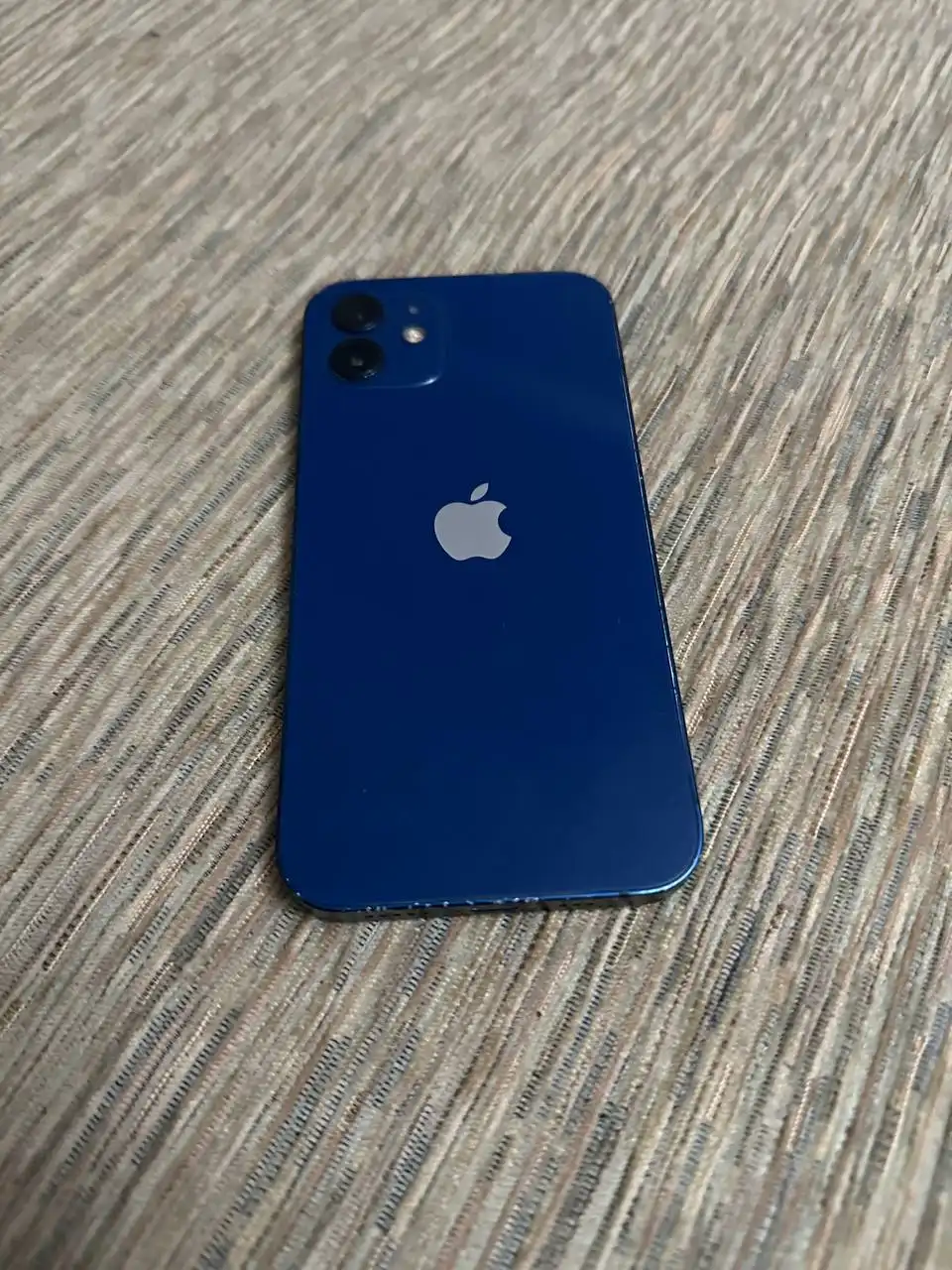 iPhone 12 128GB с дефектами - Смартфоны и телефоны (Электроника) в Пермь