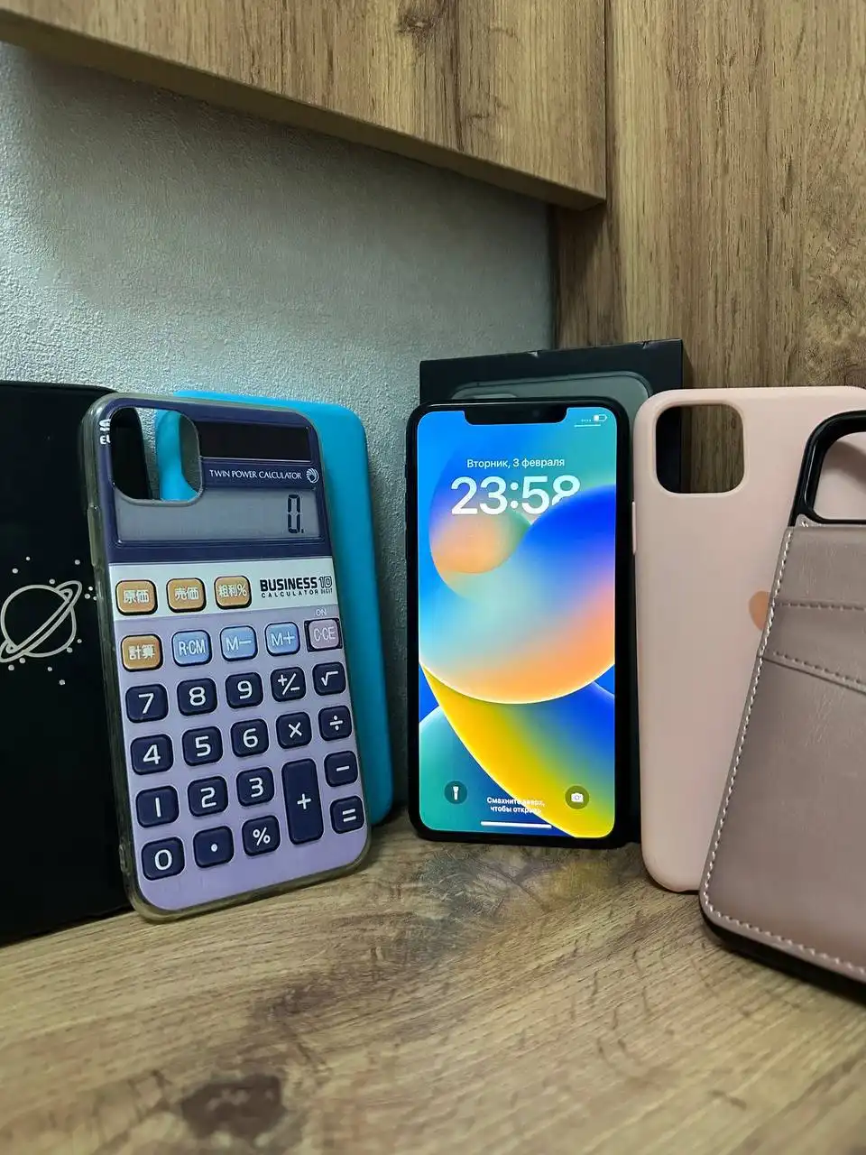 iPhone 11 Pro Max 64GB в отличном состоянии - Смартфоны (Электроника) в Пермь