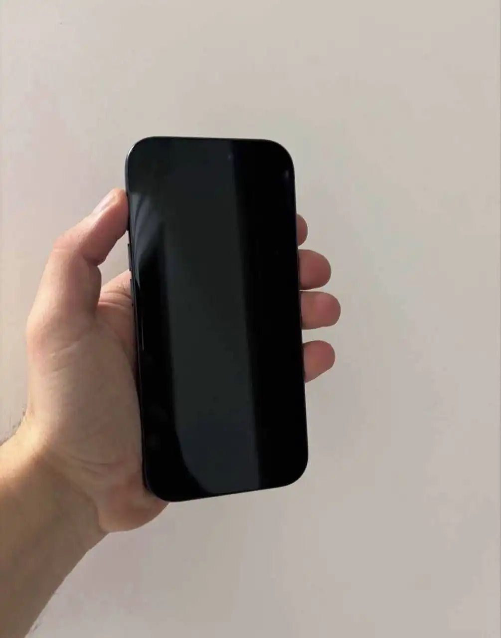 Продажа iPhone 17 Pro 256GB синего цвета - Смартфоны (Электроника) в Пермь