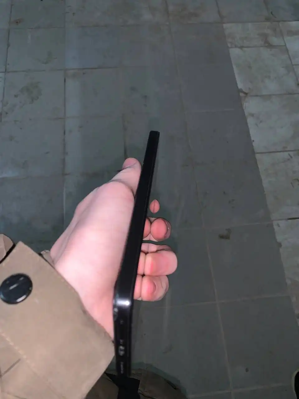 Обмен Apple iPhone на другой товар - Электроника (Барахолка) в Пермь