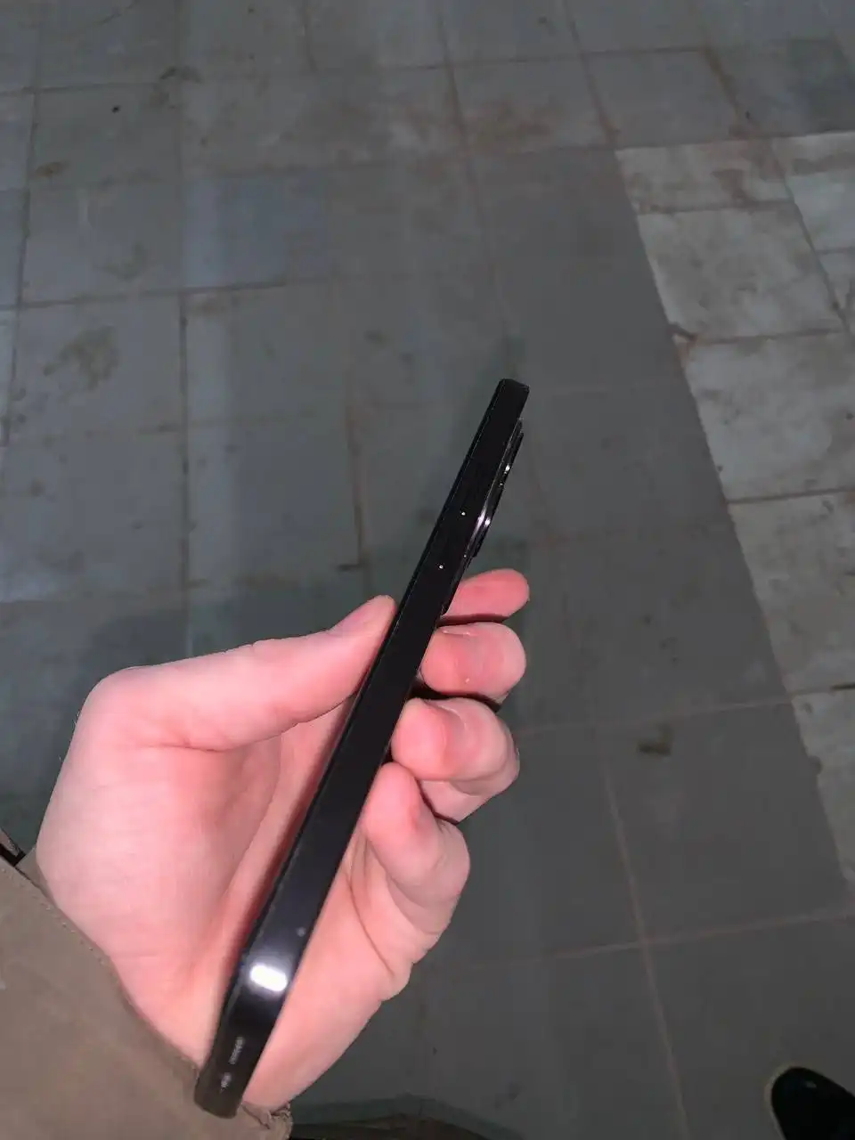 Обмен Apple iPhone на другой товар - Электроника (Барахолка) в Пермь