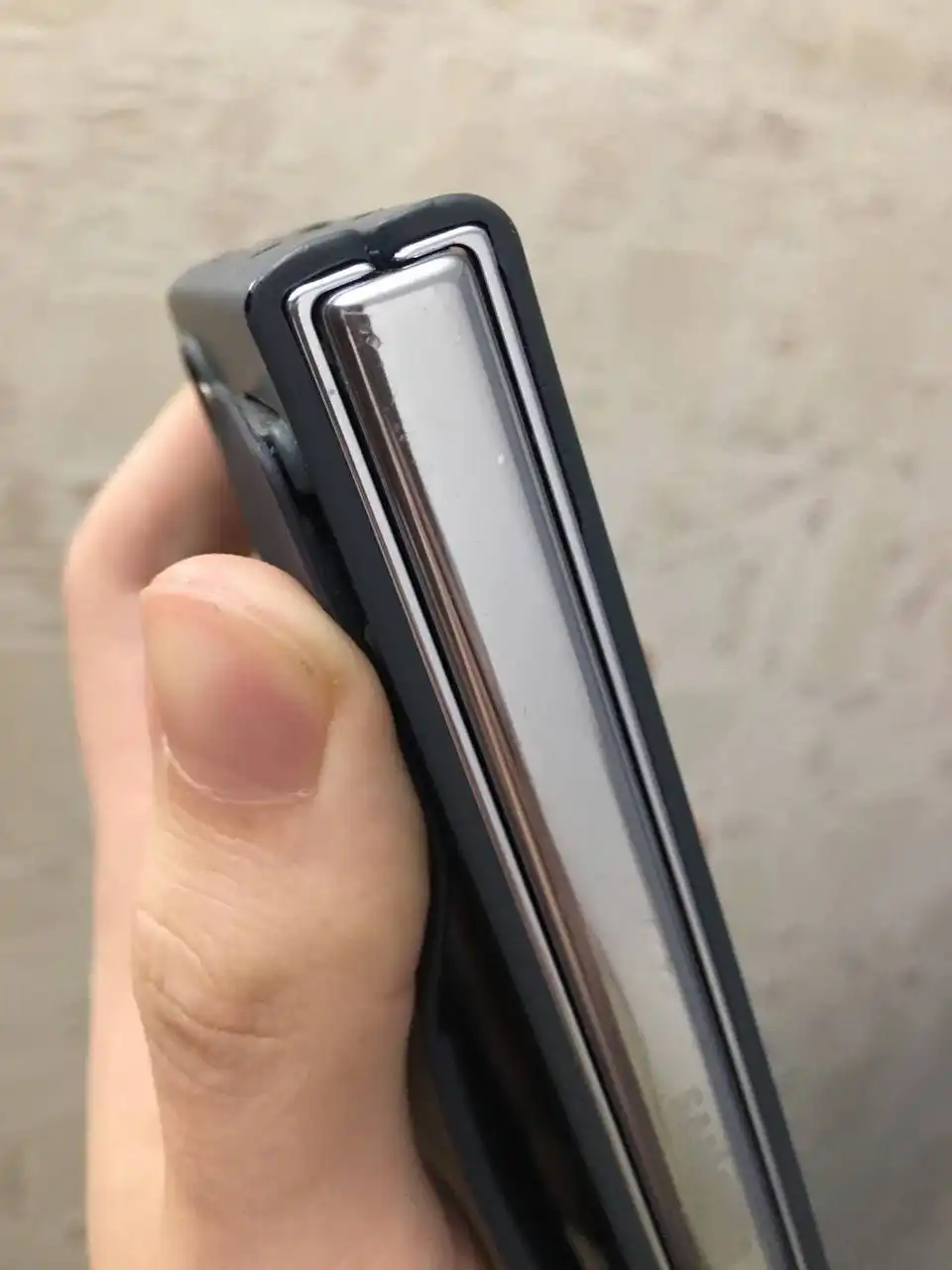 Продам/обменяю Samsung Galaxy Z Fold 5 12/256 в голубом цвете - Смартфоны (Электроника) в Пермь