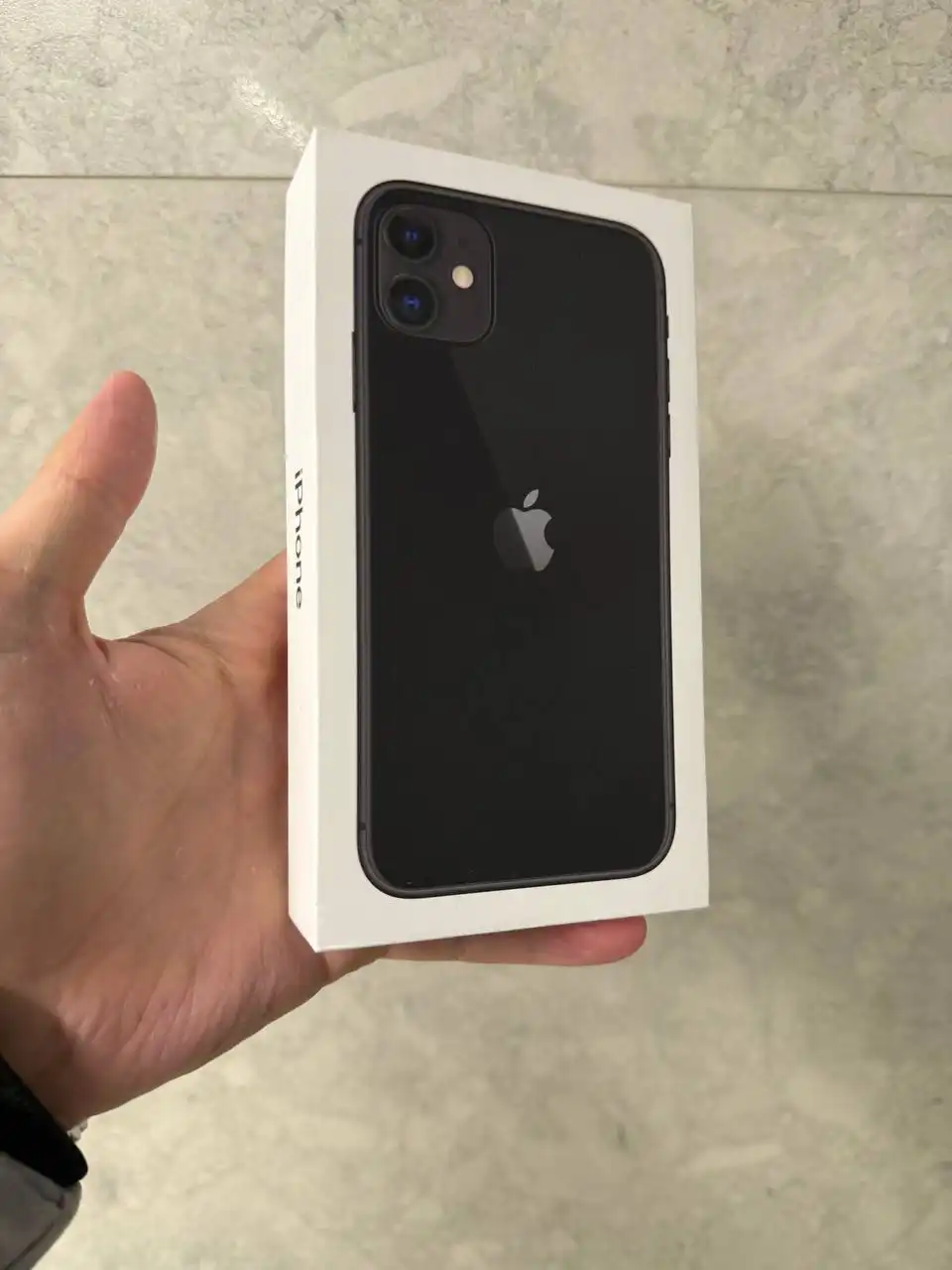 Apple iPhone 11 64гб в продаже - Смартфоны (Электроника) в Пермь