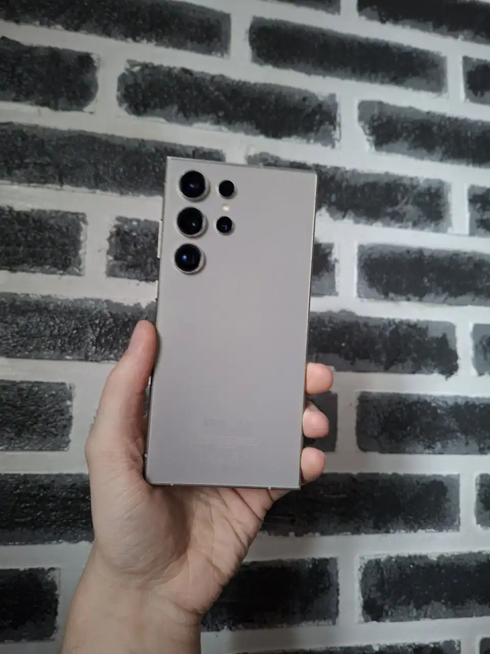 Обмен Samsung S24 Ultra - Смартфоны (Электроника) в Пермь