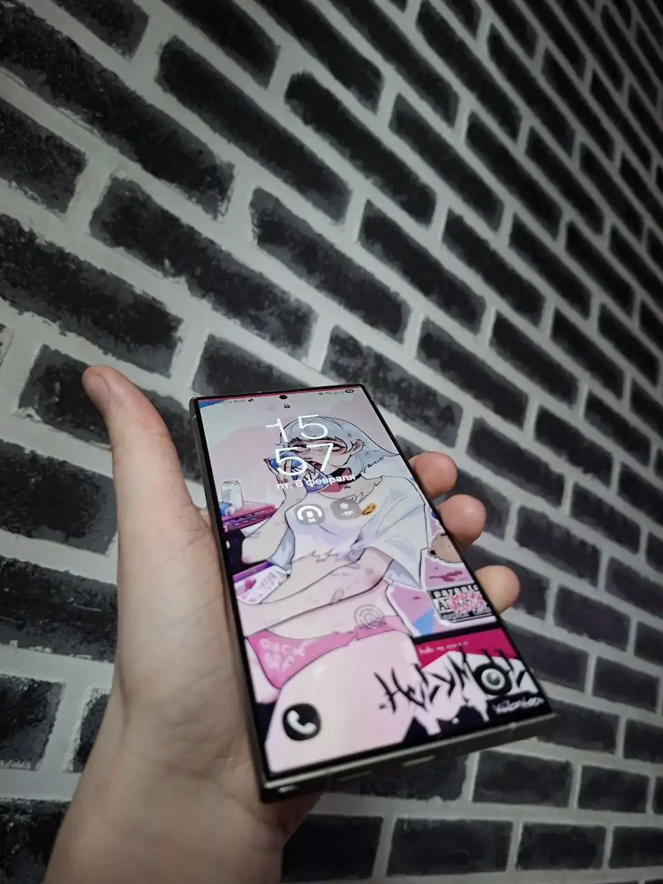 Обмен Samsung S24 Ultra - Смартфоны (Электроника) в Пермь