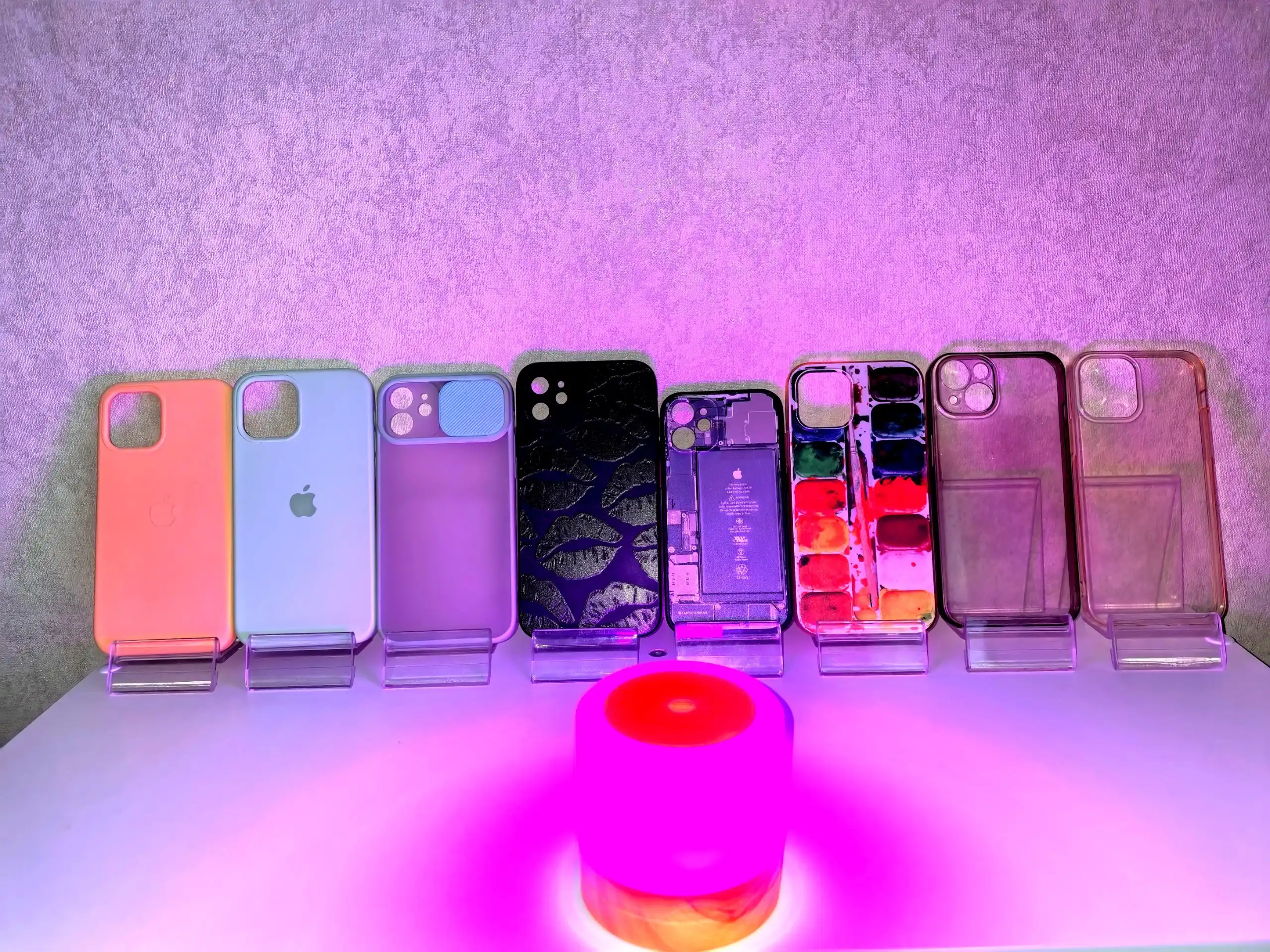 Продажа чехлов на iPhone 12 и 13 - Аксессуары для телефонов (Электроника) в Пермь