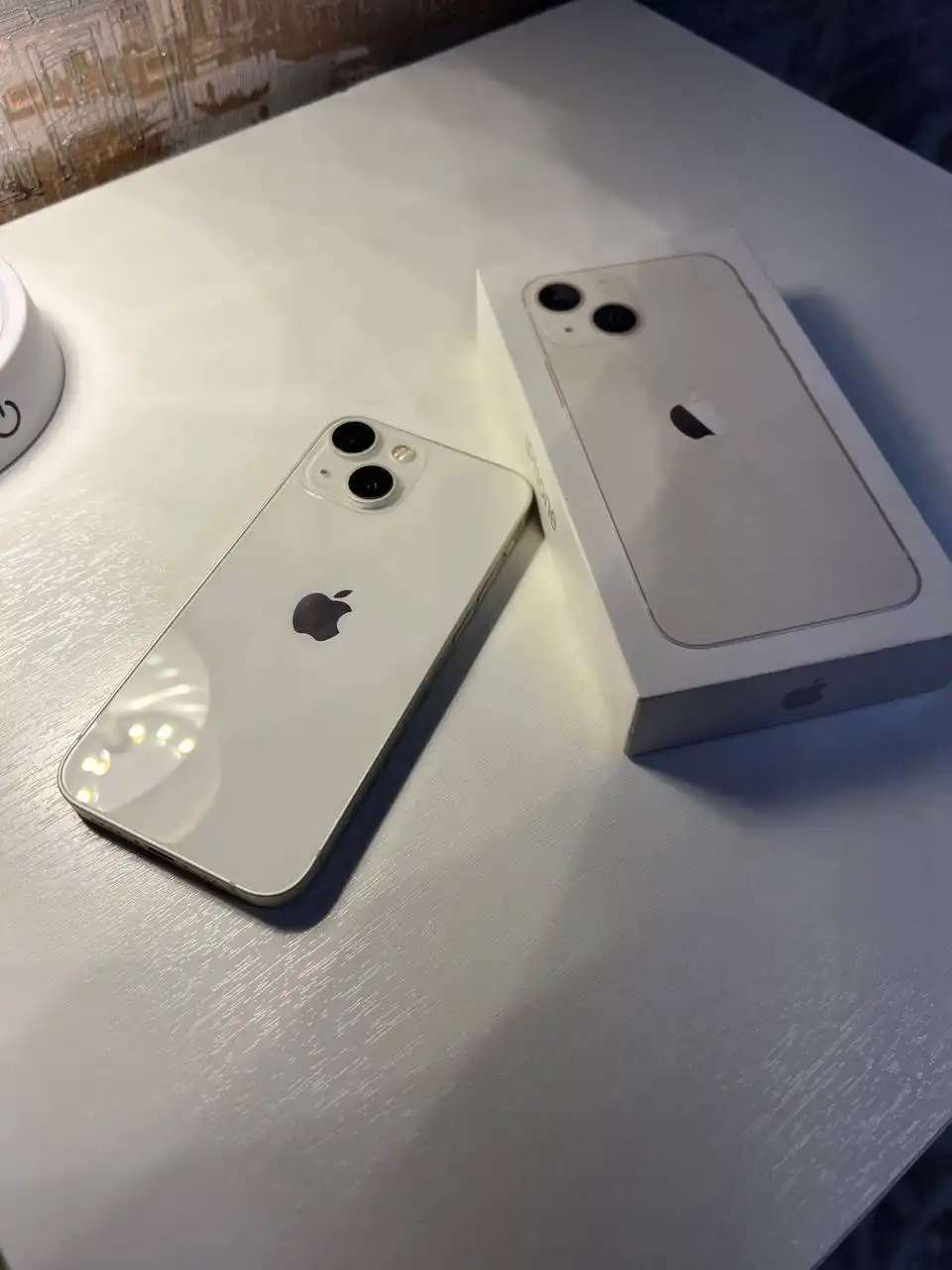 Продается iPhone 13 Mini 128 ГБ в идеальном состоянии - Смартфоны и телефоны (Электроника) в Пермь