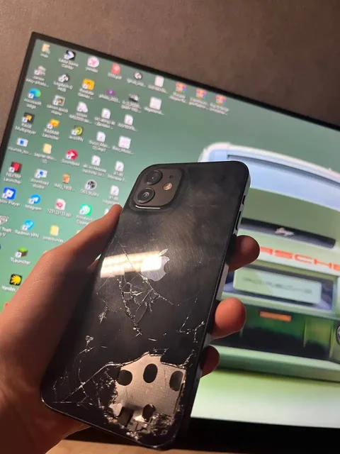 Ремонт Apple iPhone в Перми - Компьютерная периферия в Пермь