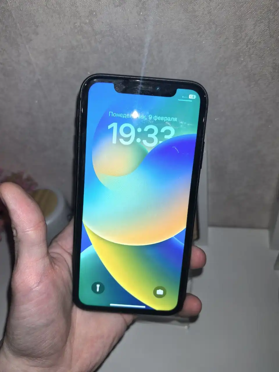 Продам айфон 11 срочно - Смартфоны (Электроника) в Пермь