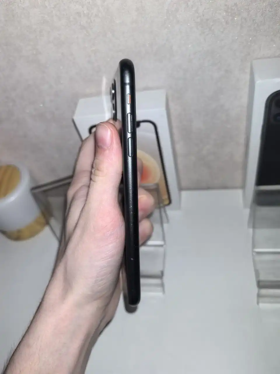 Продам айфон 11 срочно - Смартфоны (Электроника) в Пермь