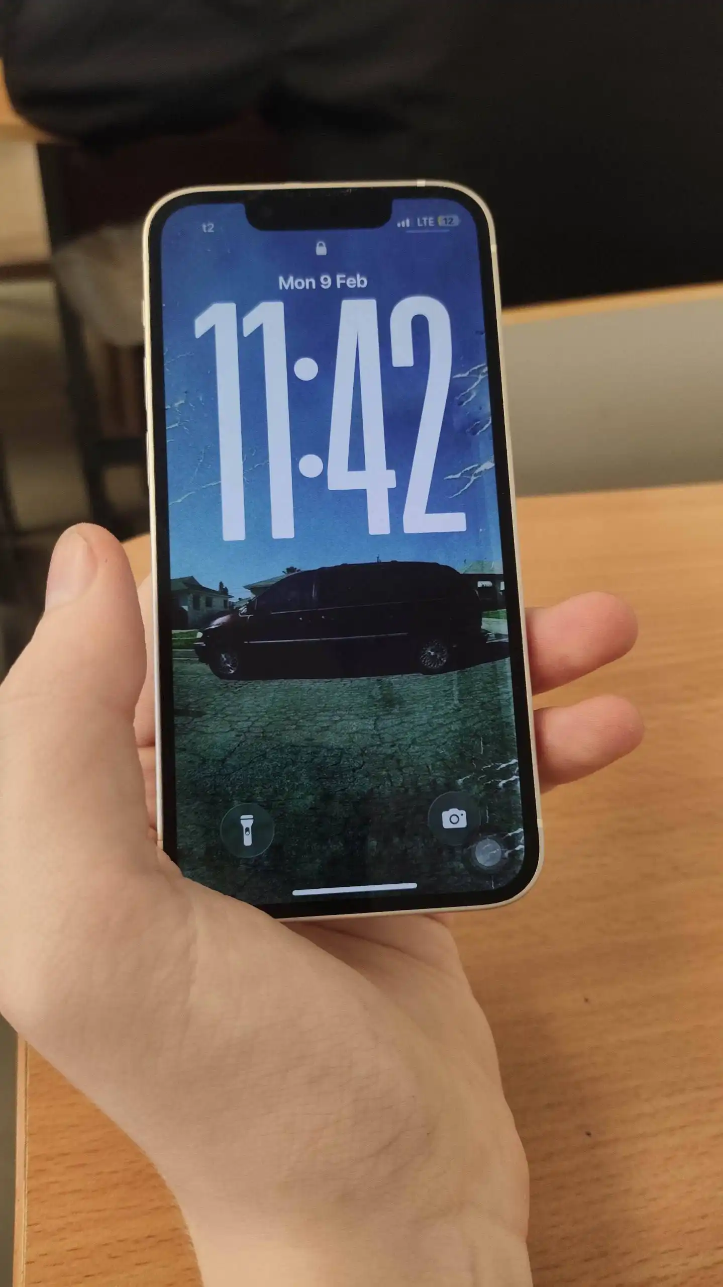 Продажа iPhone 13 Mini - Смартфоны и телефоны (Электроника) в Пермь