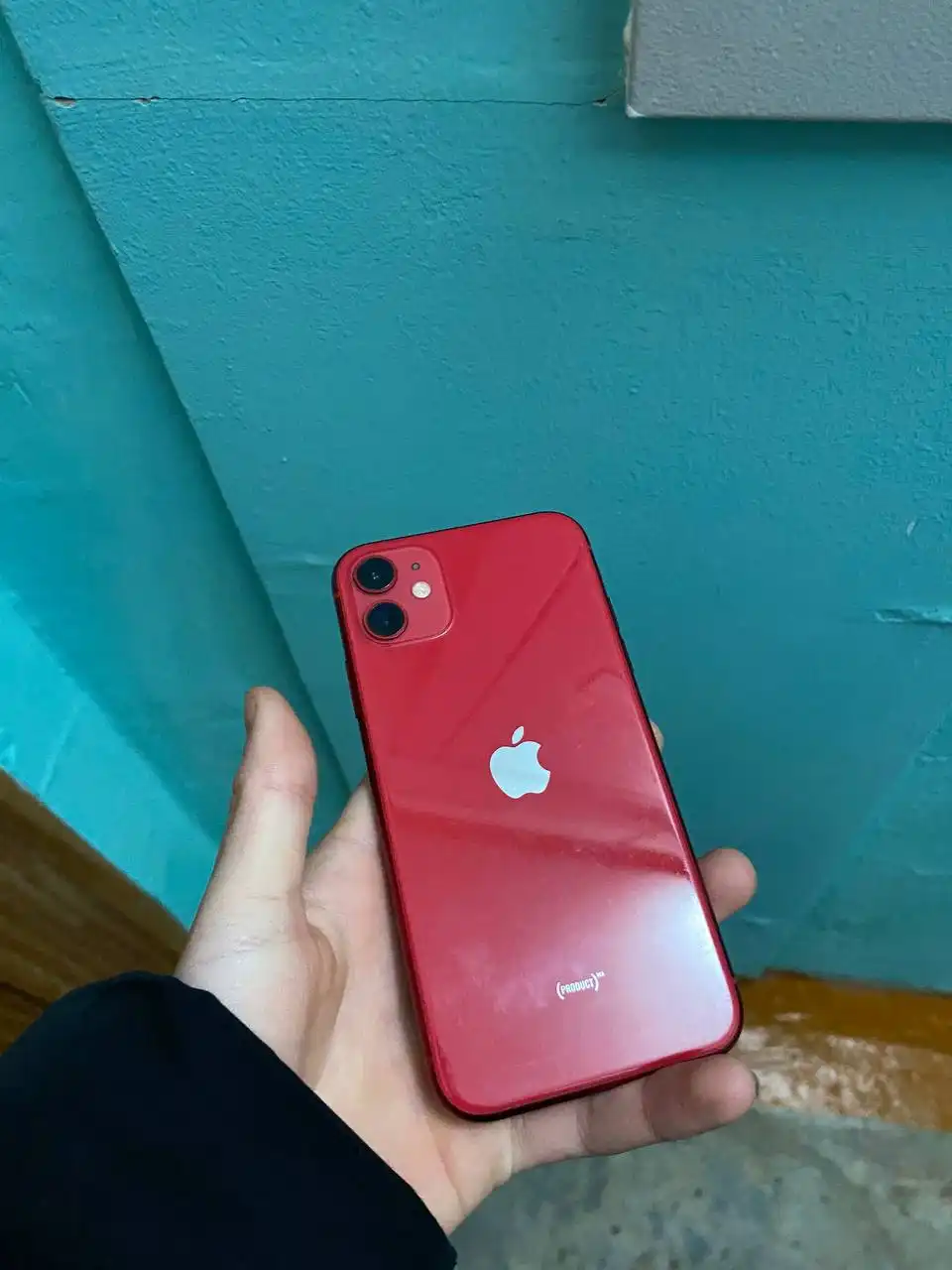 Обмен Apple iPhone с доплатой - Смартфоны (Электроника) в Пермь