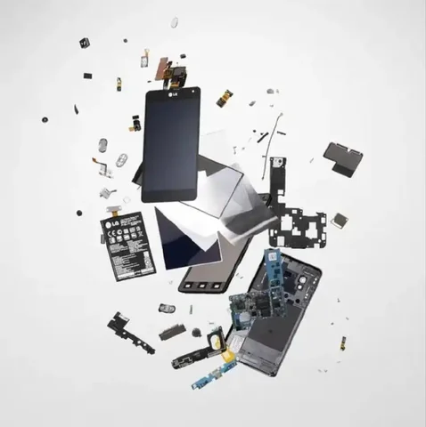 Ремонт телефонов Apple - Компьютерные услуги в Пермь