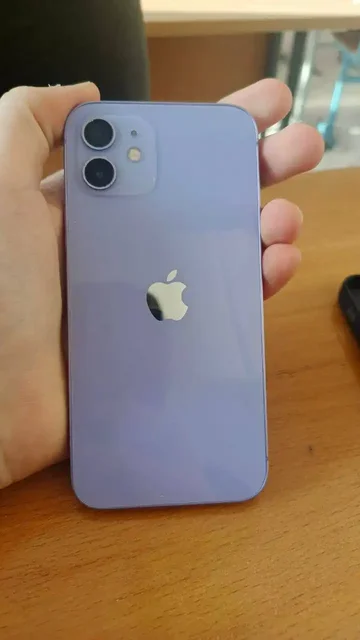 Продам Айфон 12 128гб - Мониторы в Пермь