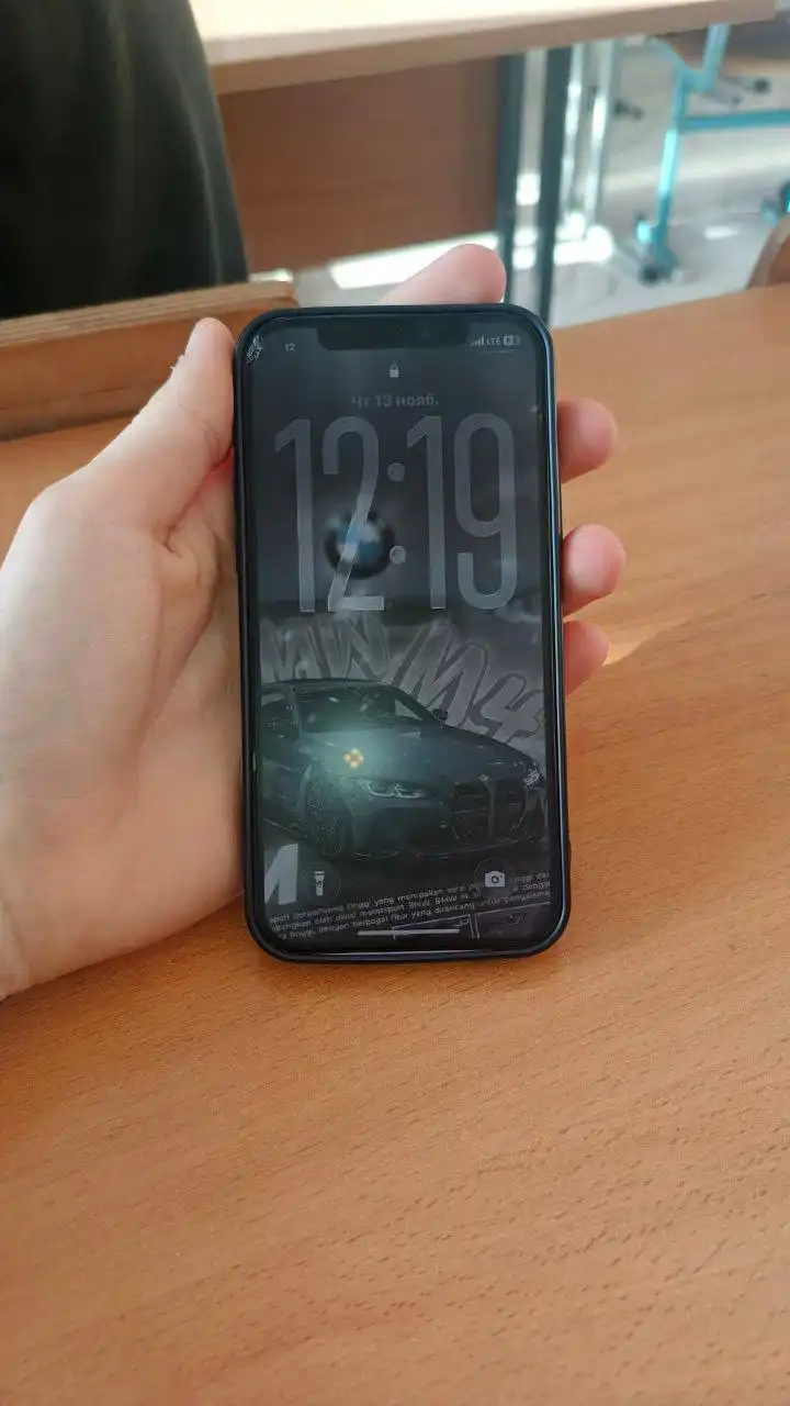 Продам Айфон 12 128гб - Смартфоны (Электроника) в Пермь