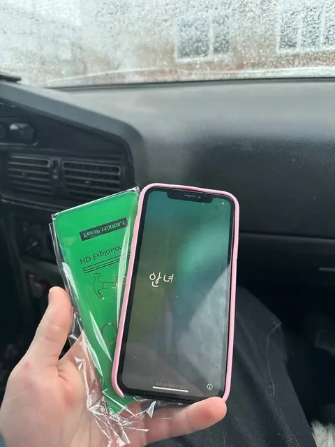 iPhone XR 128gb black с полосами на экране - Компьютерные мыши в Пермь