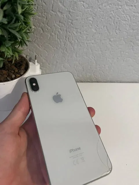 iPhone Xs Max 256гб с неисправным Face ID - Компьютерные мыши в Пермь