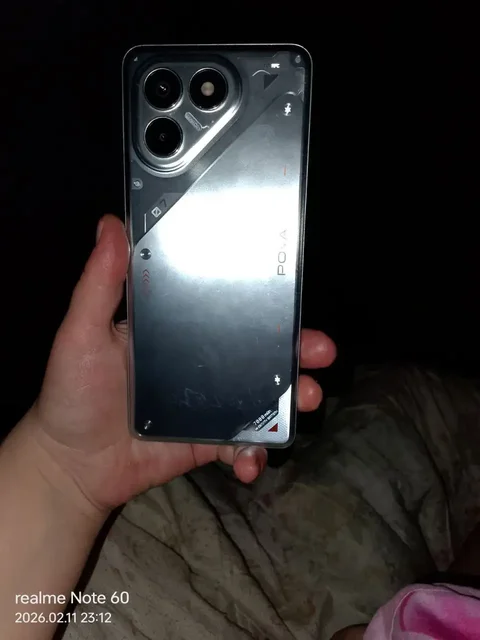 Продам/обменяю техно пова 7 нео с зарядкой - Компьютерные мыши в Пермь