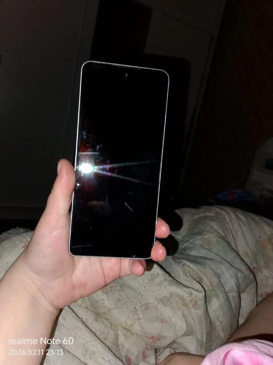 Продам/обменяю техно пова 7 нео с зарядкой - Смартфоны (Электроника) в Пермь