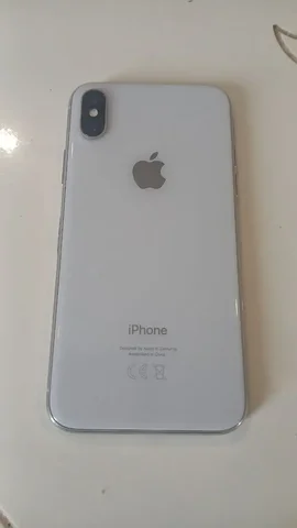 Продам iPhone X на запчасти - Компьютерные мыши в Пермь