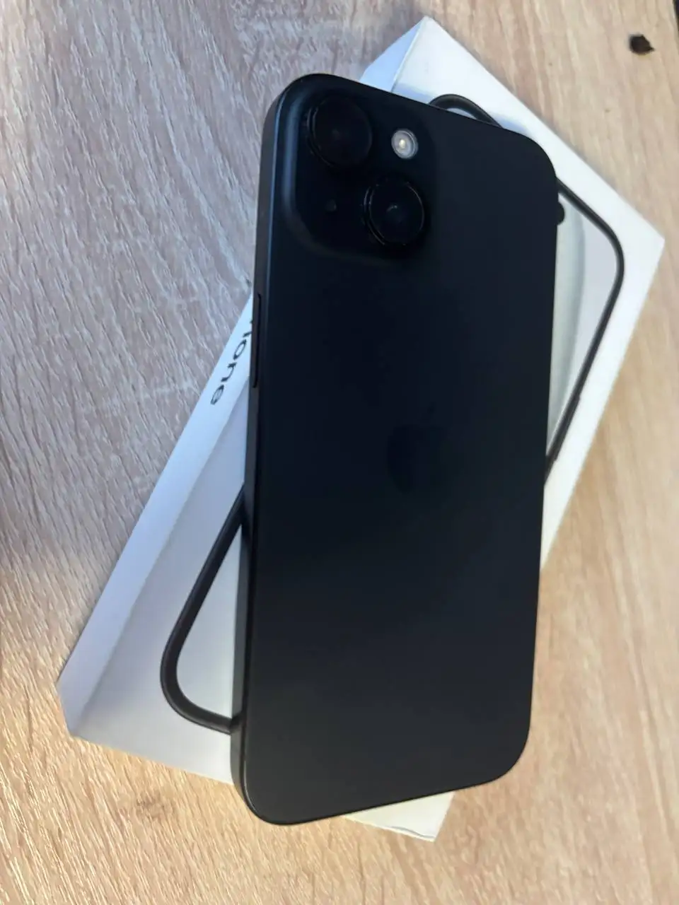 Apple iPhone Пермь - Смартфоны (Электроника) в Пермь