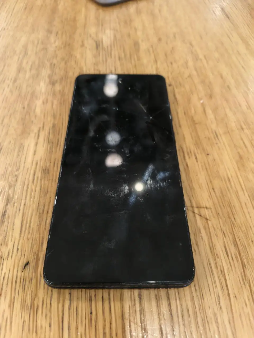 Обмен Samsung A51 на Apple iPhone - Смартфоны (Электроника) в Пермь