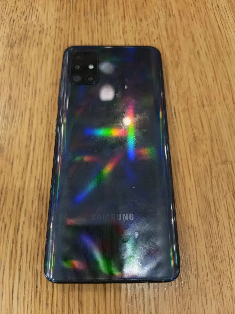 Обмен Samsung A51 на Apple iPhone - Смартфоны (Электроника) в Пермь