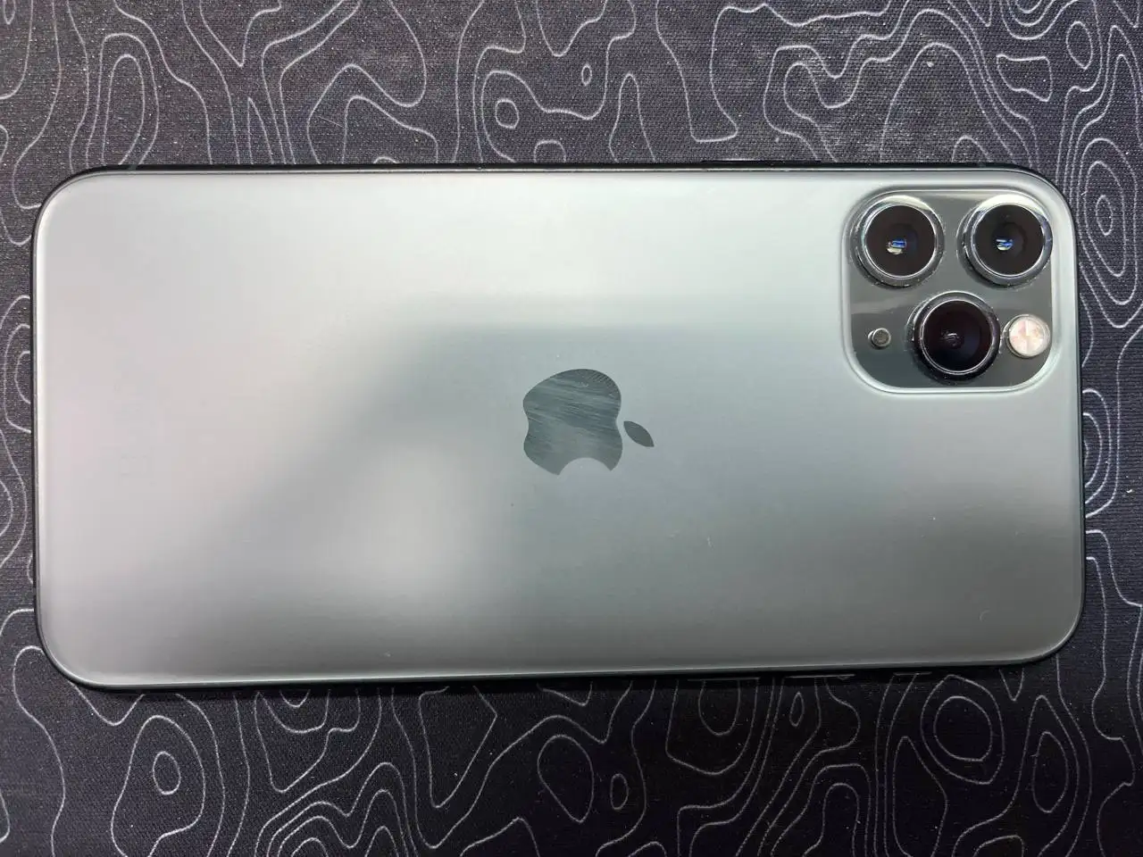 Apple iPhone 11 Pro 64 ГБ - Смартфоны (Электроника) в Пермь