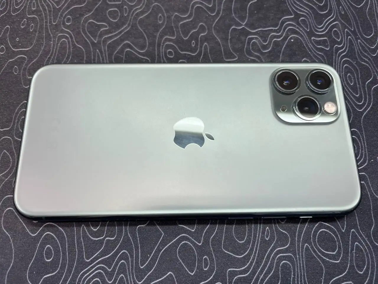 Apple iPhone 11 Pro 64 ГБ - Смартфоны (Электроника) в Пермь