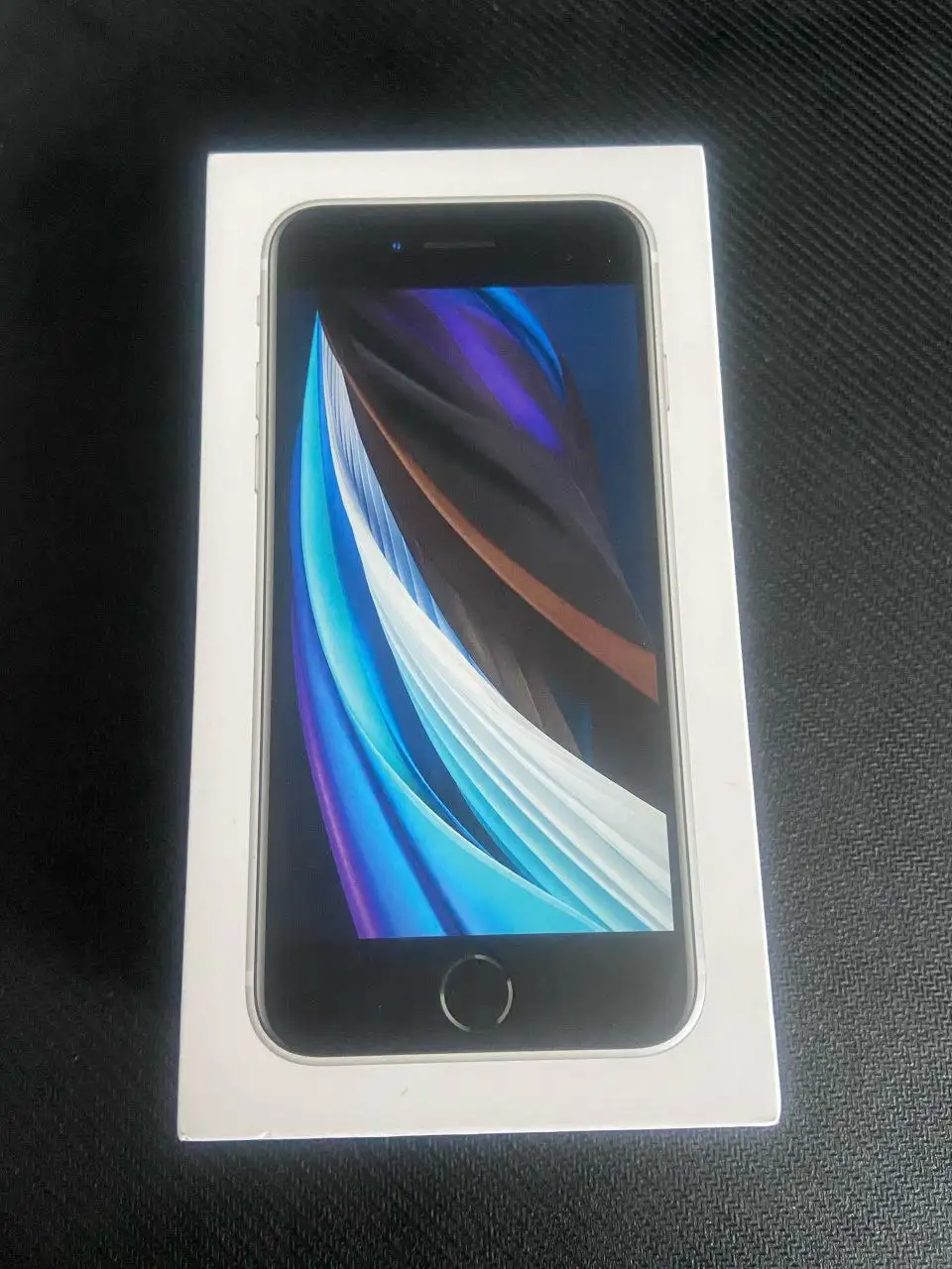 iPhone SE 2020 - Смартфоны (Электроника) в Пермь