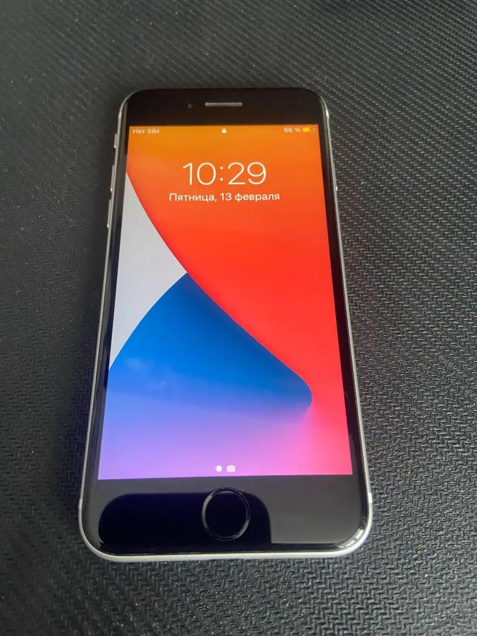 iPhone SE 2020 - Смартфоны (Электроника) в Пермь