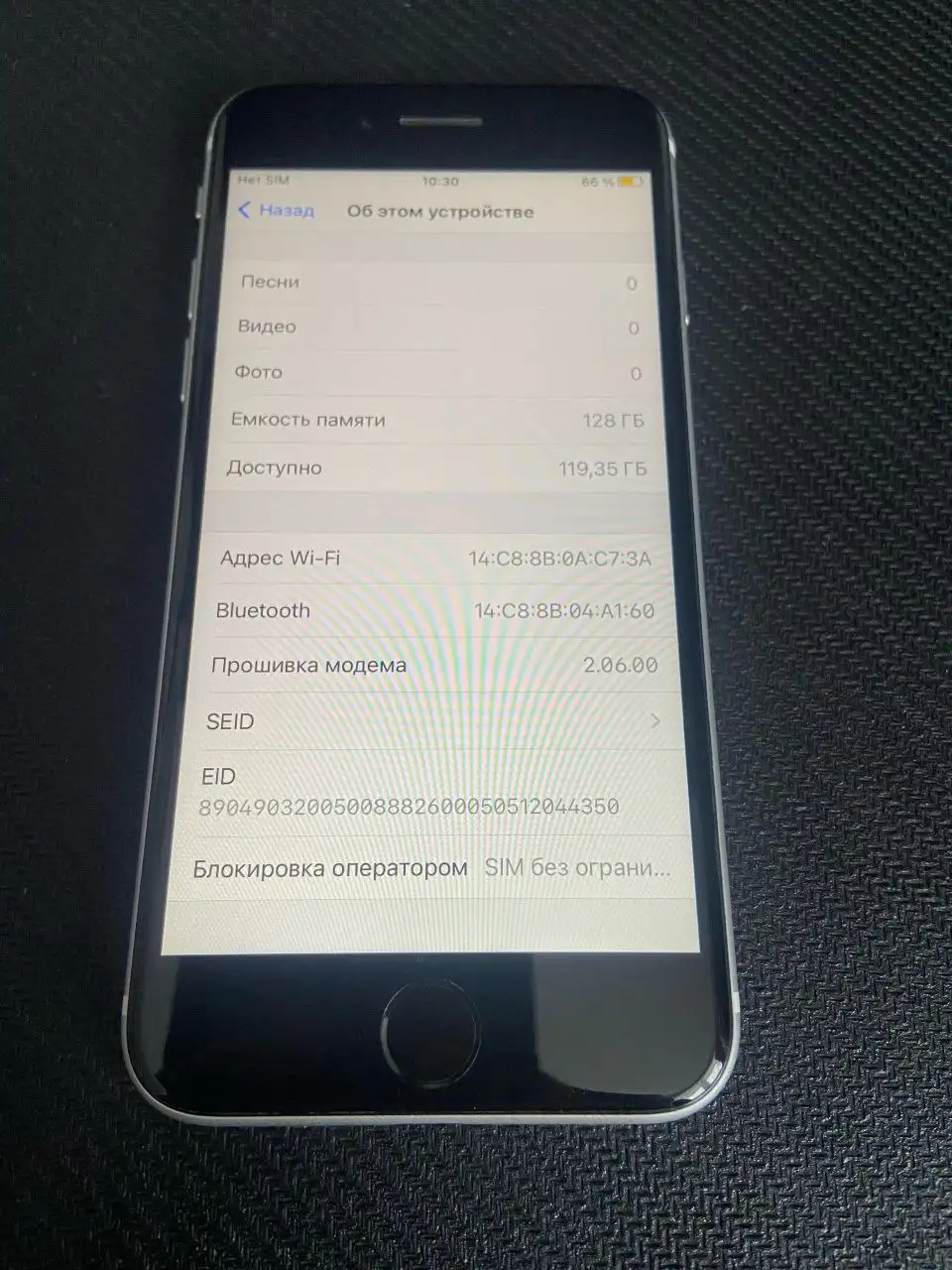 iPhone SE 2020 - Смартфоны (Электроника) в Пермь