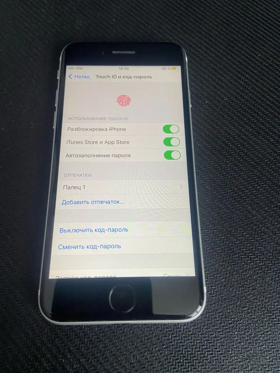 iPhone SE 2020 - Смартфоны (Электроника) в Пермь