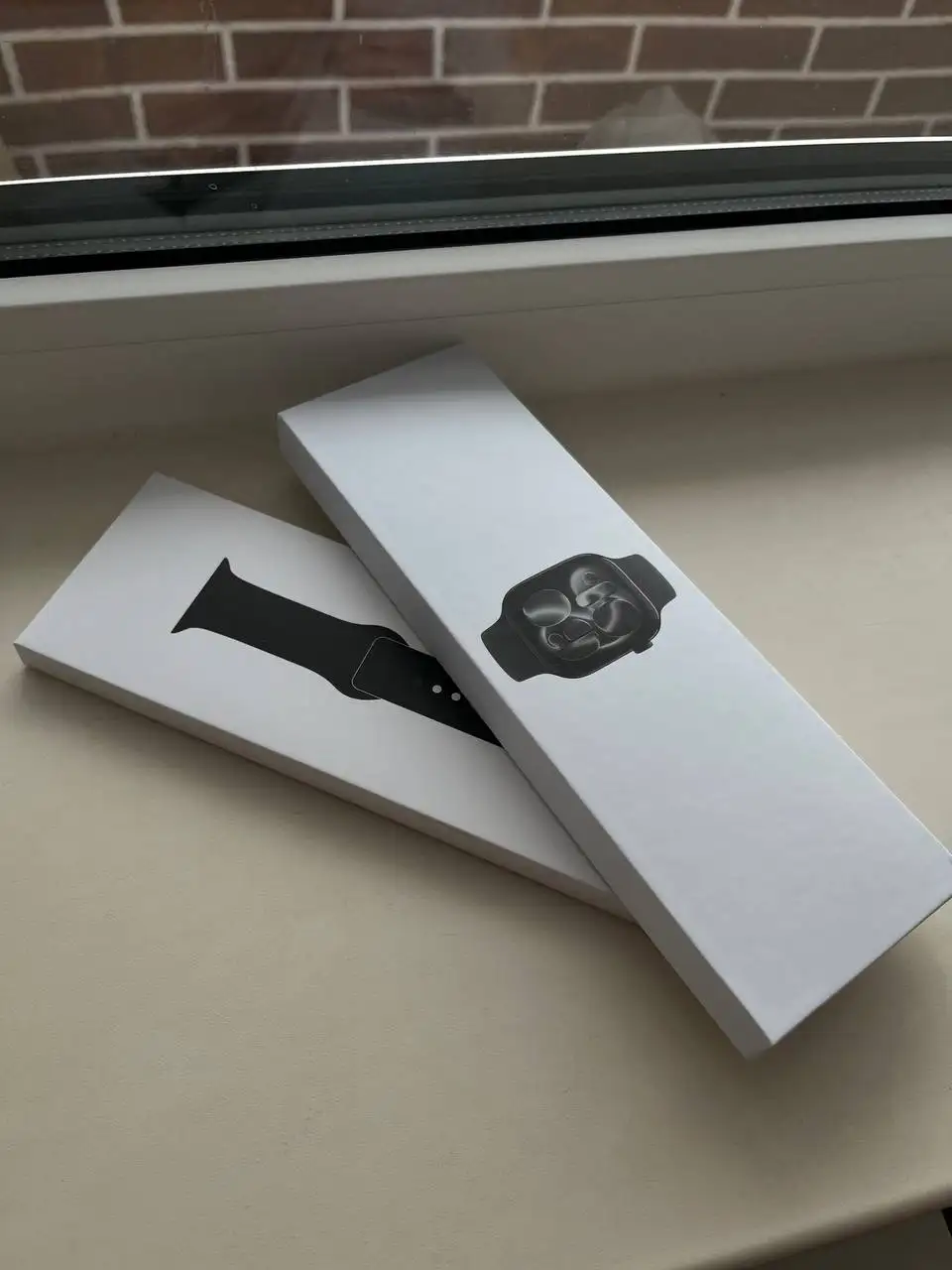 Смарт-часы новые в упаковке - Гаджеты (Электроника) в Пермь