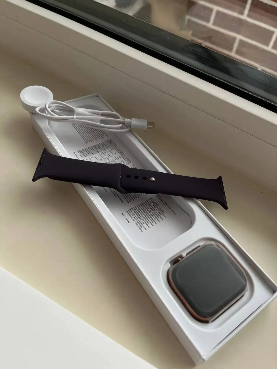 Смарт-часы новые в упаковке - Гаджеты (Электроника) в Пермь